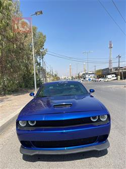 دودج تشالنجر